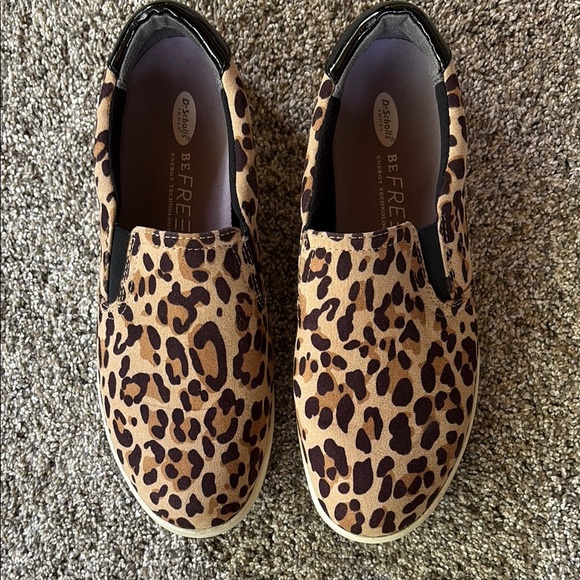 Dr Scholl’s shoes, 8. - Picture 1 of 4